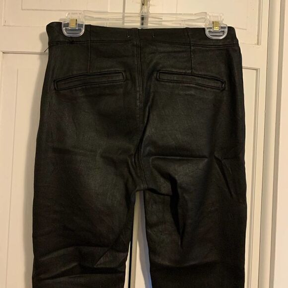 DL1961 Haven High Rise Jegging in Asphalt - Picture 11 of 15